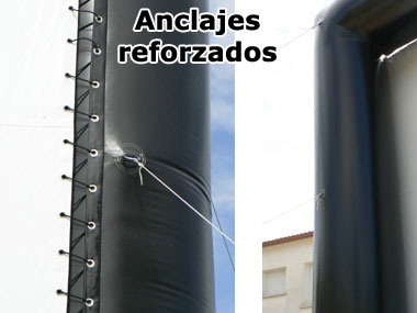 inflatable screens, advertising posters, giant screen films, Custom made products 